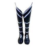 1787 Frieren: Beyond Journey's End Aura Cosplay Shoes for Anime Conventions and Performances - Halloweez